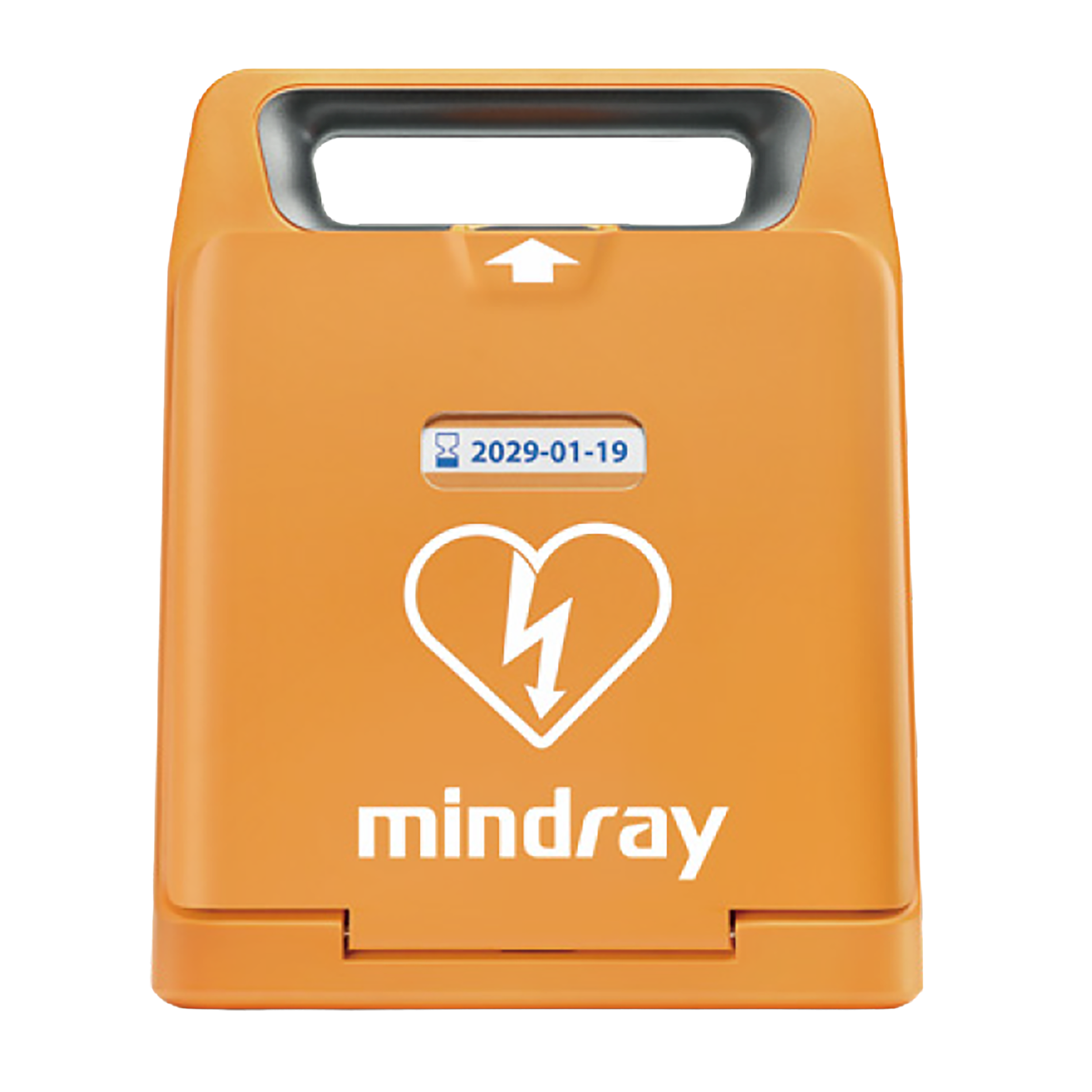 MINDRAY C1A Fully-Automatic Defibrillator with 4G