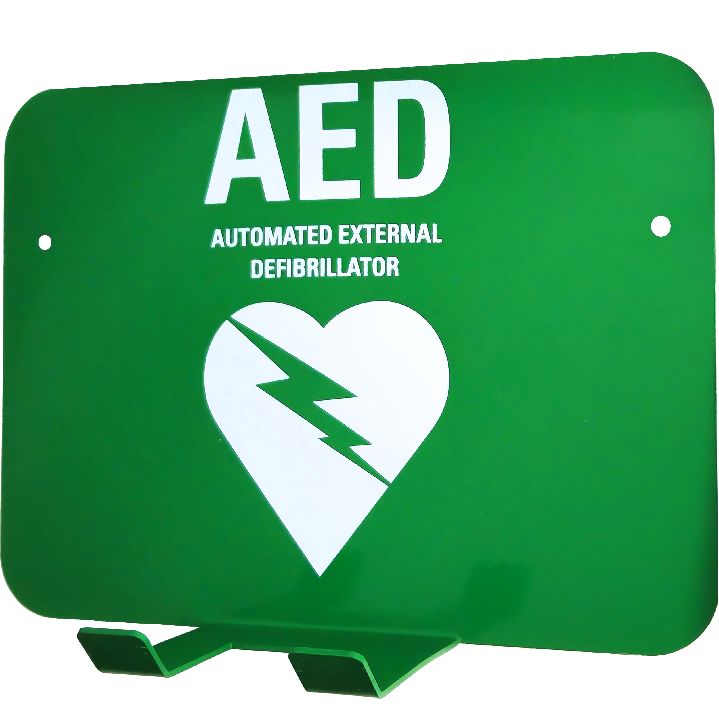 CARDIACT AED Wall Bracket