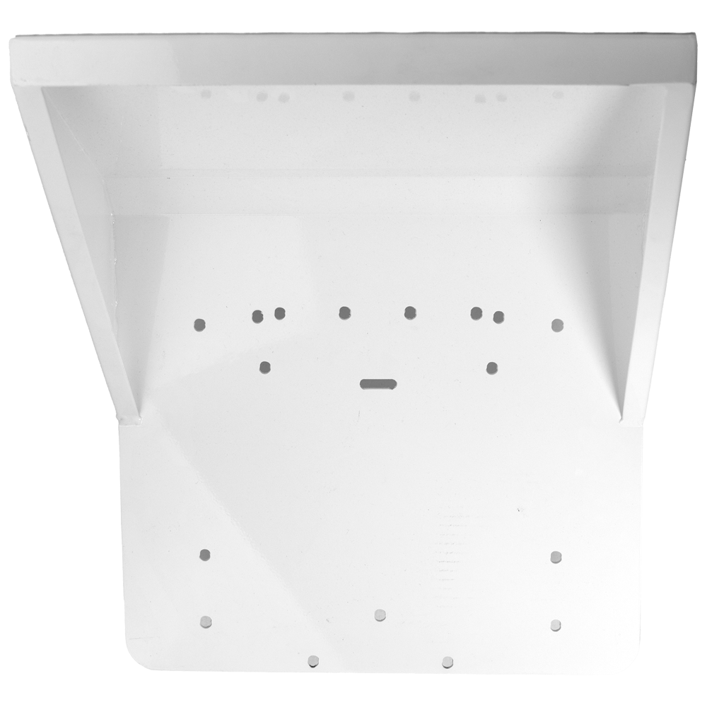 AED Cabinet Stand Shroud