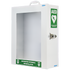 CARDIACT Standard AED Cabinet 45 x 35.5 x 14.5cm