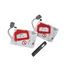 LIFEPAK CR Plus Charge-Pak with 2 Electrodes (11403-000001)