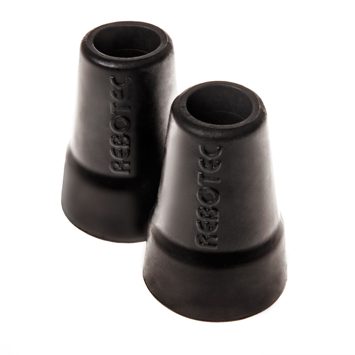 Rebotec 19mm, Ferrules Crutch Tips