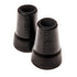 Rebotec 19mm, Ferrules Crutch Tips