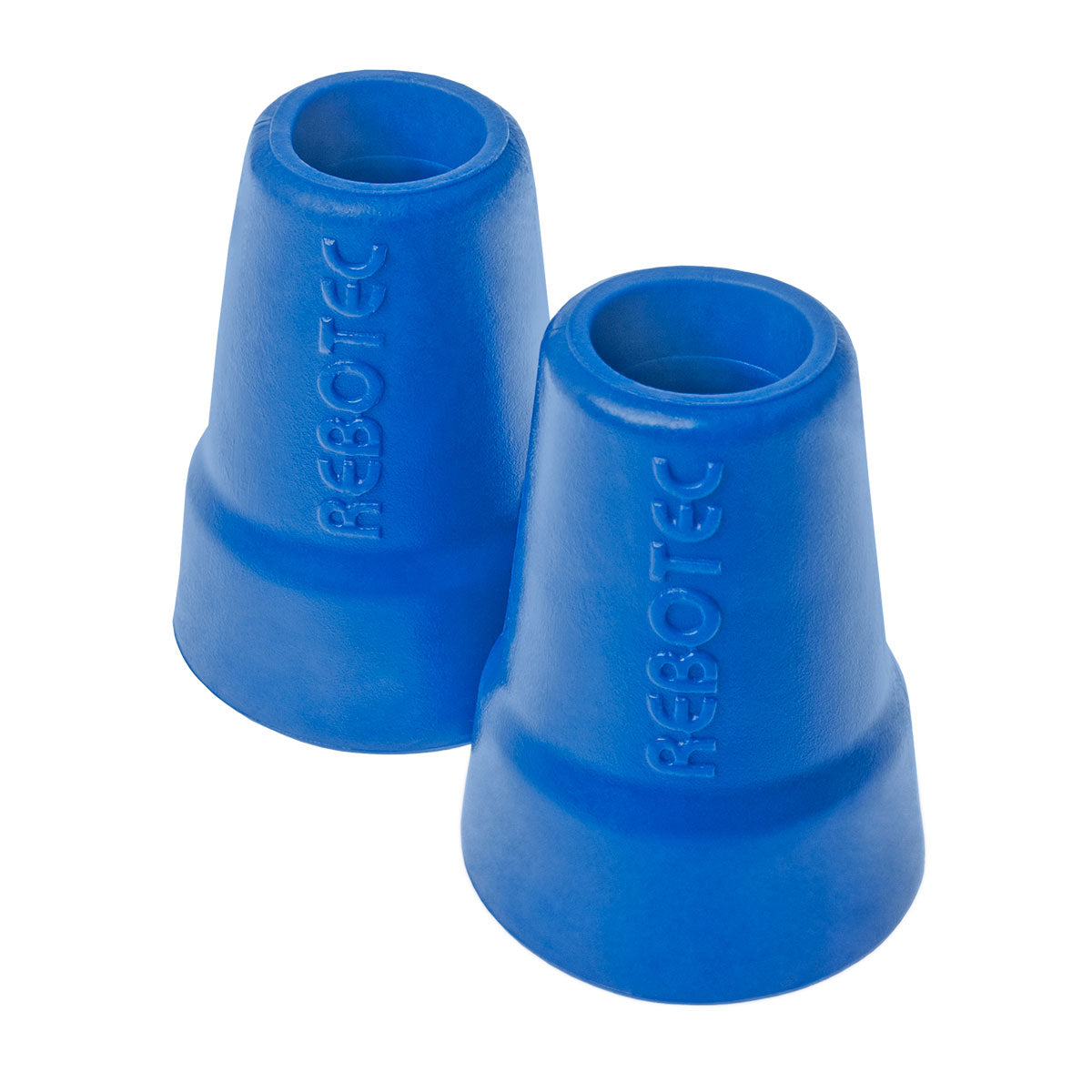 Rebotec 19mm, Ferrules Crutch Tips