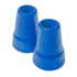 Rebotec 19mm, Ferrules Crutch Tips