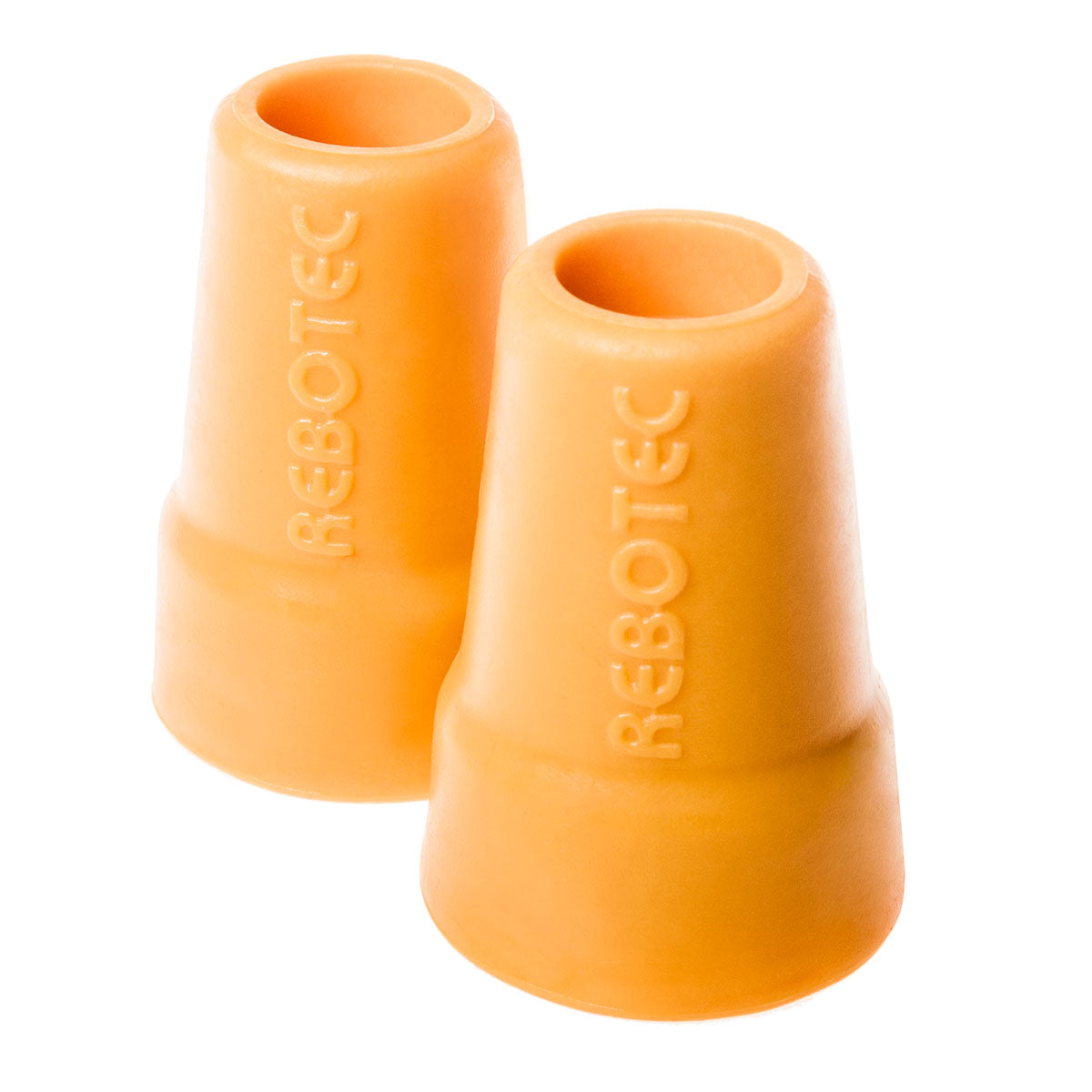 Rebotec 19mm, Ferrules Crutch Tips