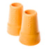 Rebotec 19mm, Ferrules Crutch Tips