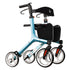 Prestige Euro Walker - Rollator Mobility Walker