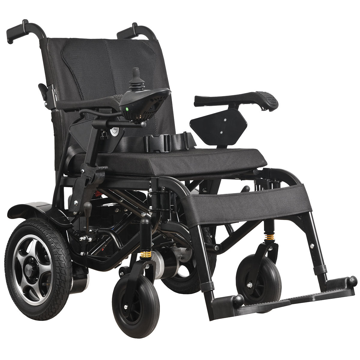Power SLA Electric Wheelchair