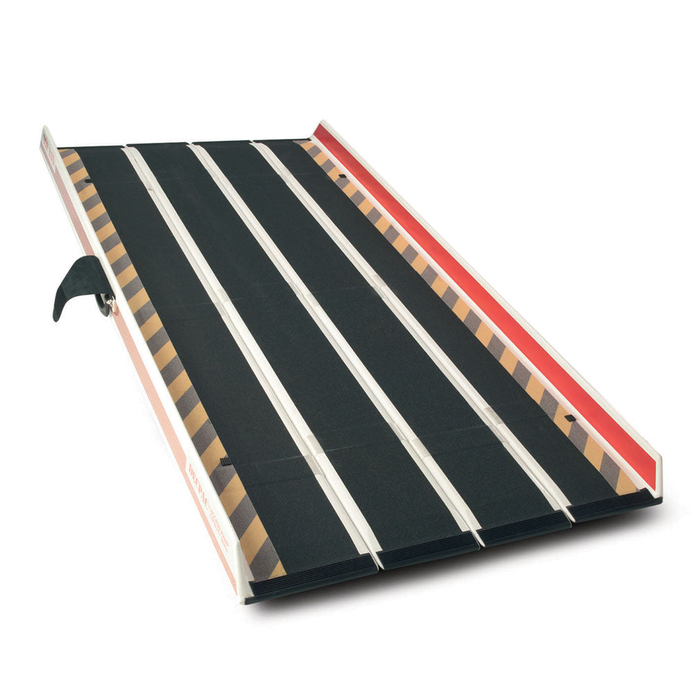 Decpac Mobility Ramps - Personal, Multipurpose, Senior, & Edge barrier