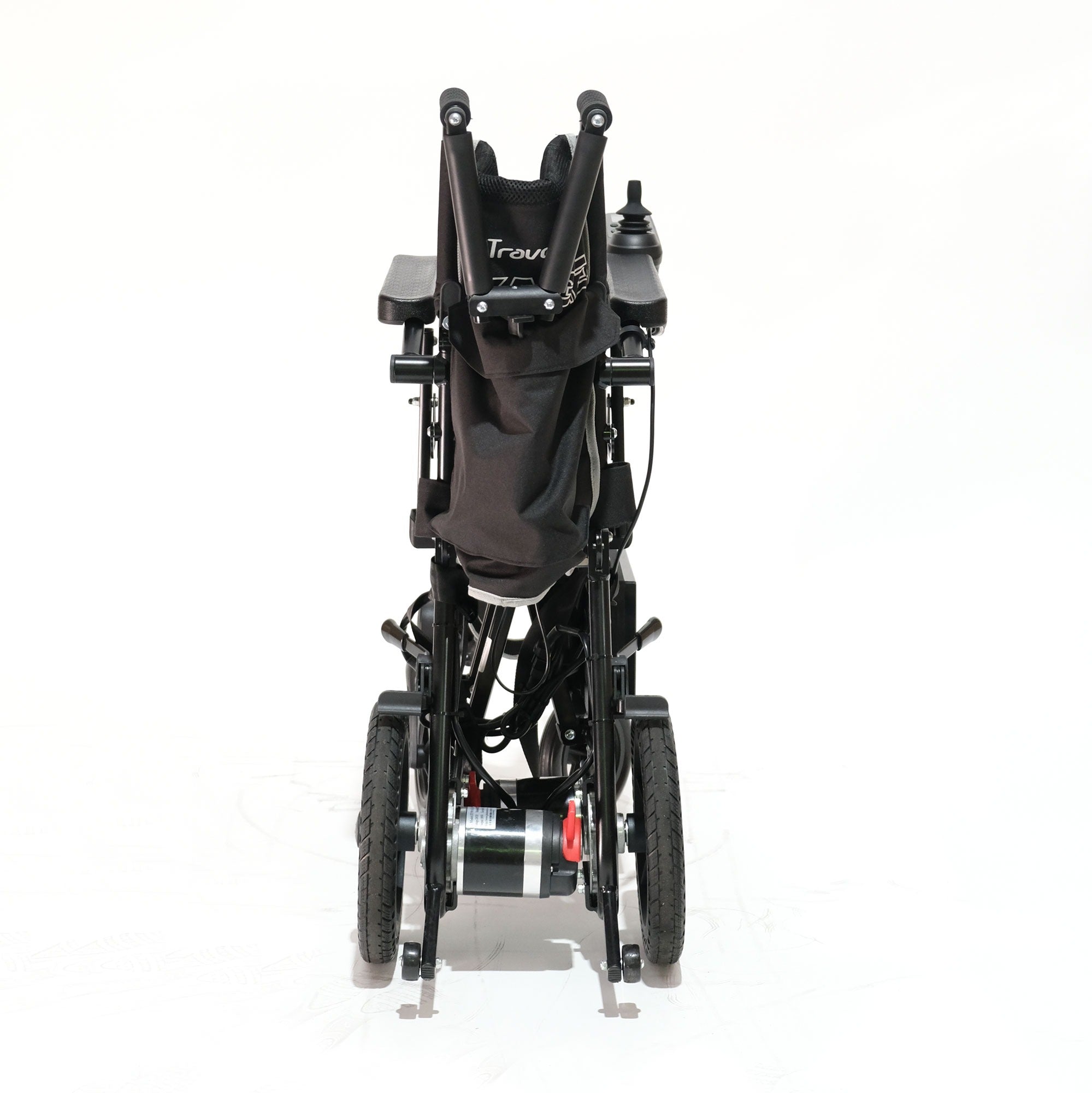 E-traveller voyager electric wheelchair