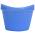 Blue Plastic Eye Bath