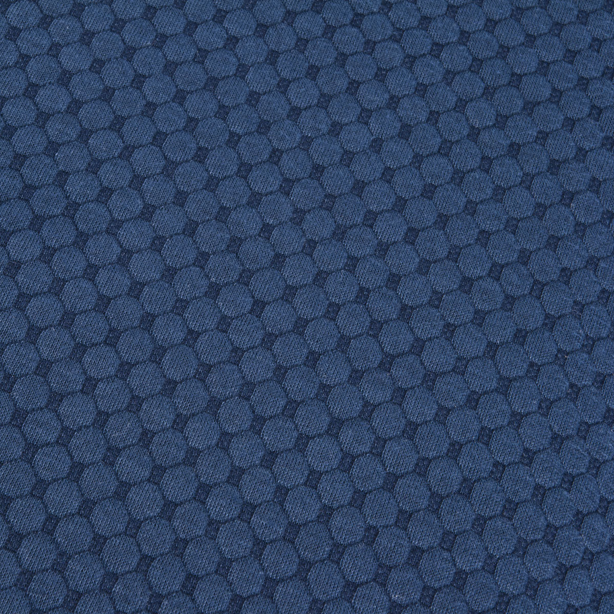 Blue Replacement Cover - Leg Elevation Wedge