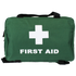 AEROBAG Medium Green First Aid Bag 28 x 17 x 8cm