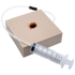 TRAUMASIM Gunshot Haemostatic Clotting Trainer (Square)
