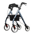 Tall & Strong Rollator, Heavy Duty Bariatric Mobility Walker