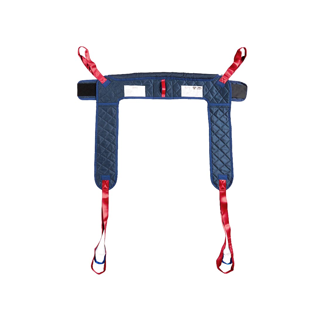 Yoke Hygiene Lifter Hoist Sling