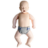BRAYDEN Baby CPR Manikin
