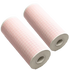 LIFEPAK ECG Paper for LP1000, LP12, LP15 (2 Rolls) 11240000032