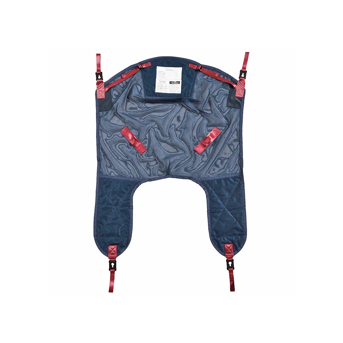 Pivot Sling & Head Support