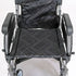 Mio - Roll Mate Folding Wheelchair Lightweight Aluminium