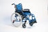 Mio Daily Wheelchair - Lightweight Folding Wheelchair - Self Propelled