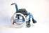 Mio Daily Wheelchair - Lightweight Folding Wheelchair - Self Propelled