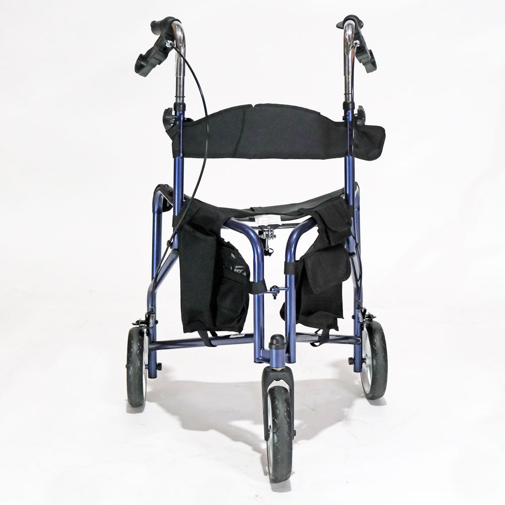 Mio Triad - Three Wheel Walker / Rollator