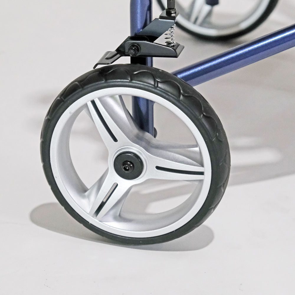 Mio Triad - Three Wheel Walker / Rollator