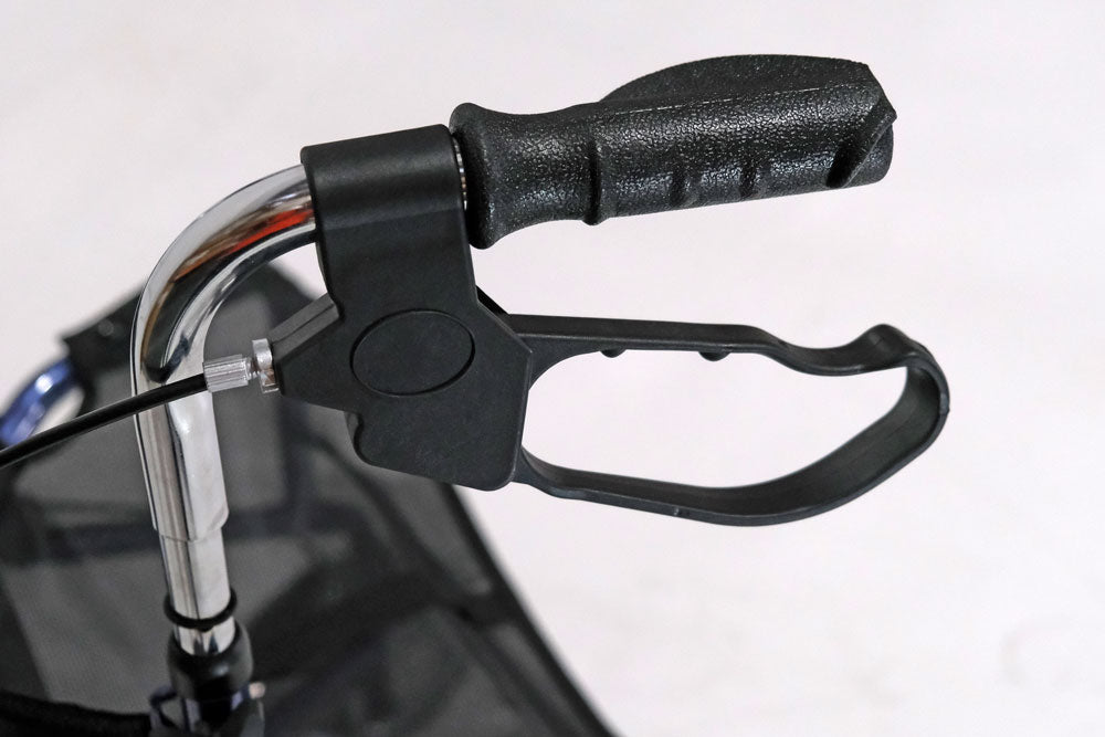 Mio Triad - Three Wheel Walker / Rollator