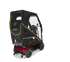 Mobility Scooter Accessories - Scooterpac All weather canopy