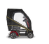 Mobility Scooter Accessories - Scooterpac All weather canopy