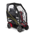 Mobility Scooter Accessories - Scooterpac All weather canopy