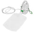 Non Rebreather Oxygen Mask, Adult