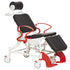Rebotec Phoenix - Tilt in Place Comfort Shower Commode Chair