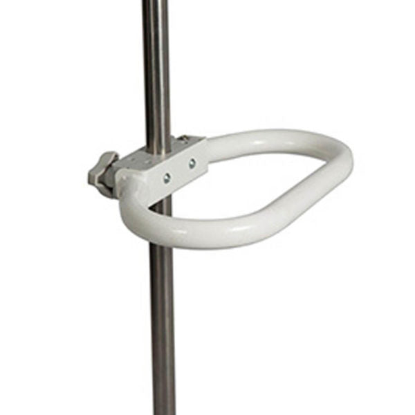 Push Handle - Viva IV Pole Accessories: Push Handle w attachment bracket