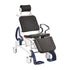 Rebotec Phoenix - Tilt in Place Comfort Shower Commode Chair