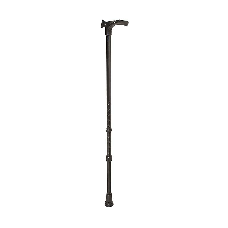 Rebotec Handy - Walking Stick with Anatomic Shaped Handle