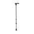 Rebotec Handy - Walking Stick with Anatomic Shaped Handle