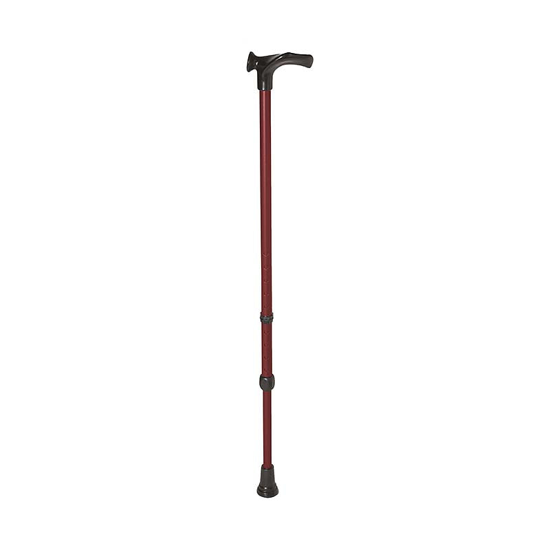 Rebotec Handy - Walking Stick with Anatomic Shaped Handle