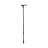 Rebotec Handy - Walking Stick with Anatomic Shaped Handle