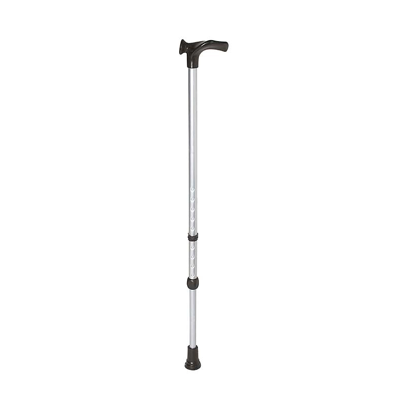 Rebotec Handy - Walking Stick with Anatomic Shaped Handle