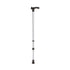Rebotec Handy - Walking Stick with Anatomic Shaped Handle