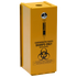 AEROHAZARD Steel Sharps Disposal Safe 1.4L (includes 2 x SD1400)