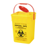 AEROHAZARD Sharps Disposal Container 17.5L