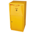 AEROHAZARD Steel Sharps Disposal Safe 23L (includes 2 x SD23000)