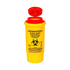 AEROHAZARD Sharps Disposal Container 500mL