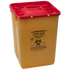 AEROHAZARD Sharps Disposal Container 60L
