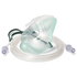 Oxygen Therapy Mask without Tubing - Child