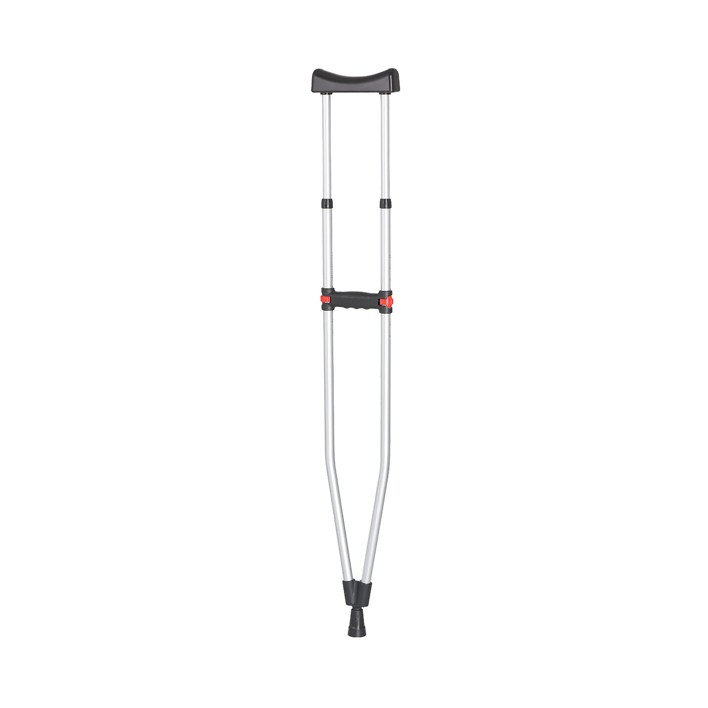 Rebotec Quick´N Easy - Underarm Crutches - Pair